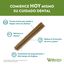 28 sticks Whimzees Snacks Dentários Stix para cães de raças pequenas, , large Indicador imagem número 2